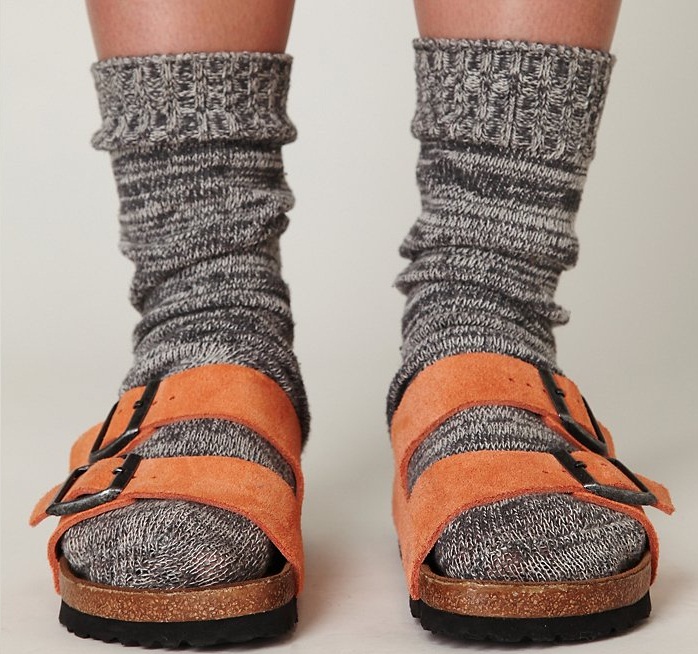 birkenstocks