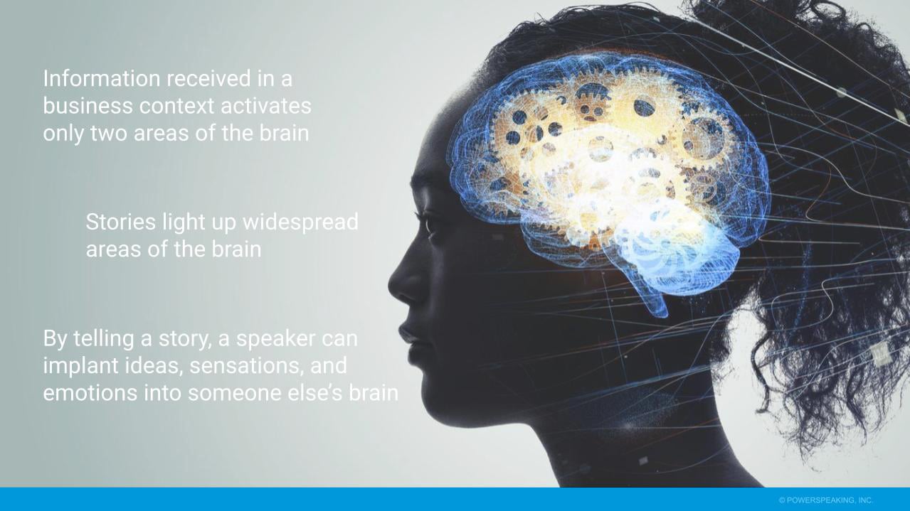 Storytelling Slide - Brain Science-1