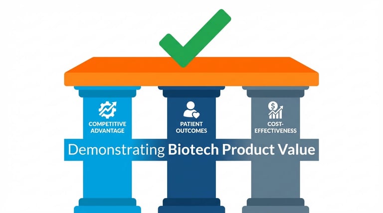 demonstrating-biotech-product-value